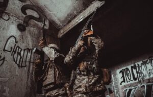 Генштаб розповів про боєзіткнення на фронті