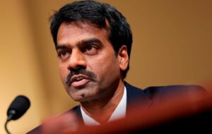 Глава Агентства кібербезпеки США “злив” документи в ChatGPT – ЗМІ