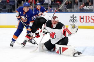 Новини спорту - Гольове божевілля в НХЛ: Сіетл принизив Бостон