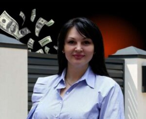 Гроші за паркан не допомогли нардепці Марченко знову заборонили виїзд за кордон