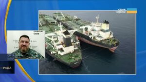 Охорона Кримського мосту та вплив штормів на конструкцію | Дмитро Плетенчук