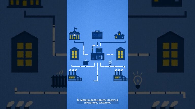Уряд стимулює підключення когенераційних установок