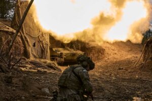 Інтенсивність боїв зростає: ГШ назвав, де найгарячіше