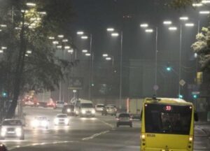 Інженера КП Київміськсвітло судитимуть за переплату понад 3 мільйони гривень на опорах для світильників