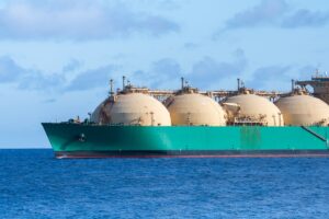 Іспанія скоротила імпорт газу з Росії на 41%