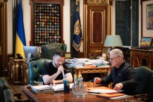 Іващенка призначили новим главою ГУР