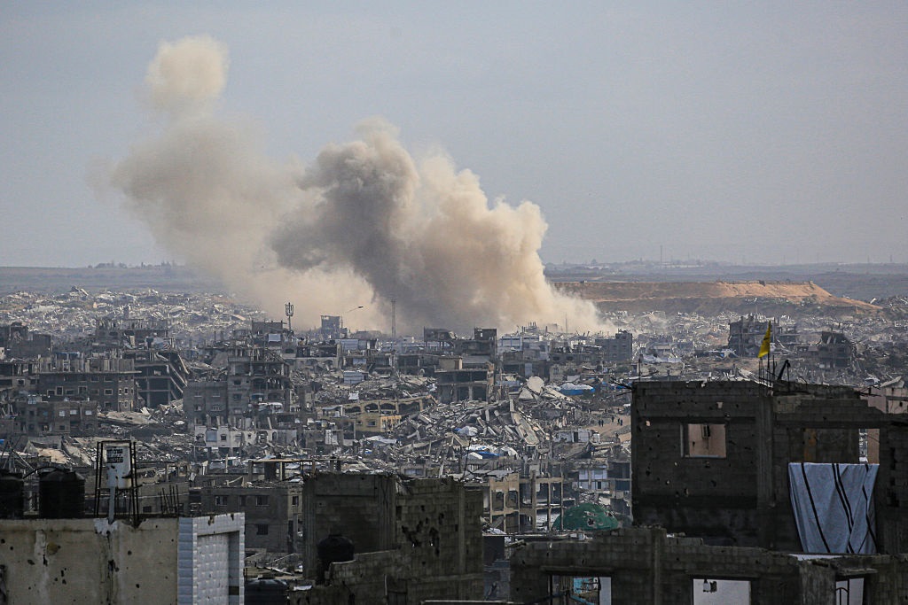 Новини світу - Ізраїль готує новий наступ у Газі