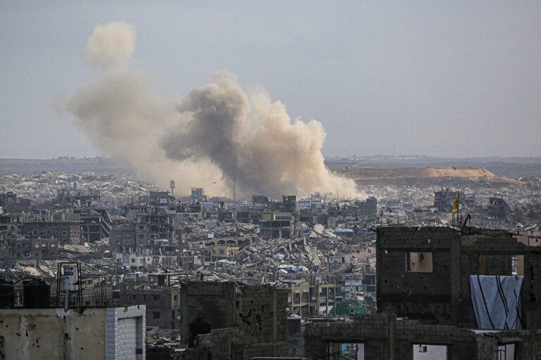 Ізраїль готує нову операцію в секторі Гази