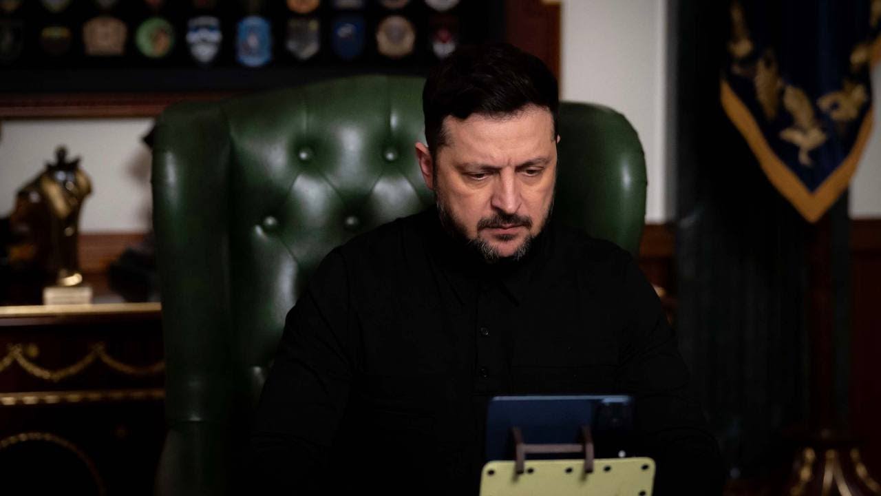 Намагання знищити Україну є чіткими доказами, що Росії потрібні зовсім не угоди