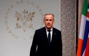 Новини України - Канада допустила можливість розміщення своїх військ в Україні