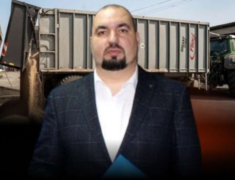 Кандидат із багажем у 5 мільярдів як Дмитро Забавський претендує на крісло голови ДМСУ після скандалів в Одесі