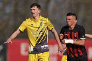 Новини спорту - Карпати оформили трансфер капітана Руху