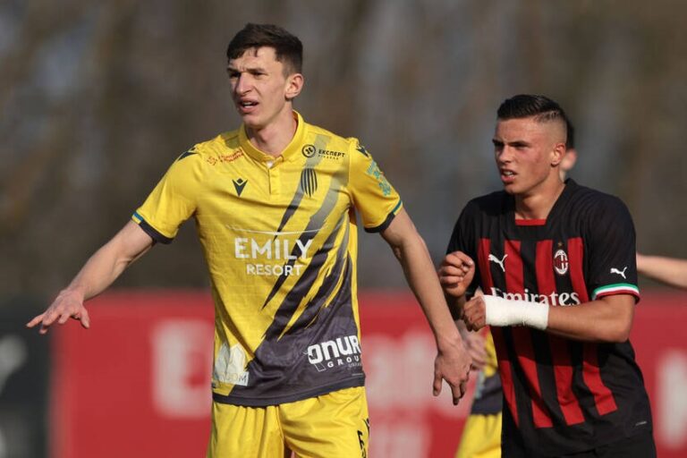 Карпати оформили трансфер капітана Руху