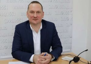 Керівник гаража КМДА Рахматуллін має 16 елітних квартир у Дубаї на пів мільярда гривень, яких немає в деклараціях