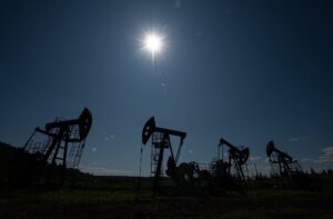 Китай наростив закупівлі російської нафти – ЗМІ