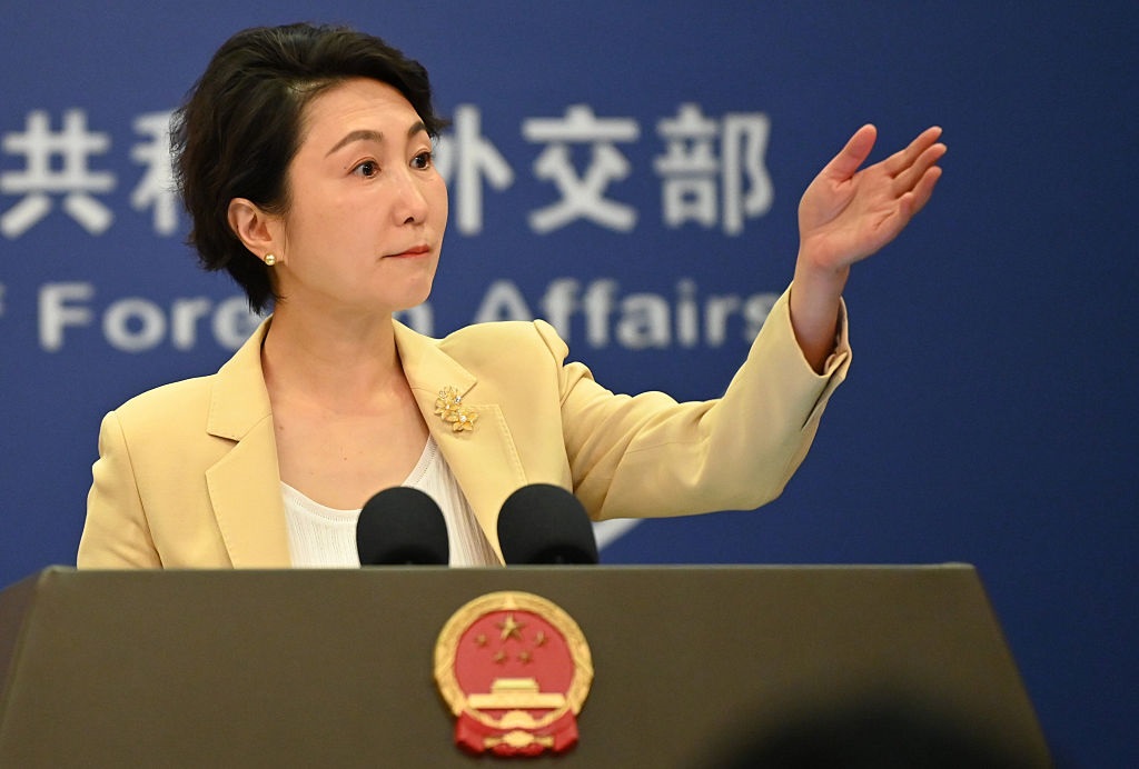 Новини світу - Китай відреагував на плани США контролювати експорт нафти з Венесуели