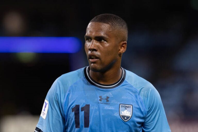 Колишня зірка Шахтаря несподівано підписала контракт з К’єво