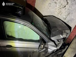 Колишню поліціянтку з Буковини засудили за смертельну ДТП