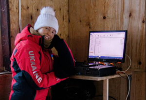 Команду 31-ї Української антарктичної експедиції вперше очолить жінка