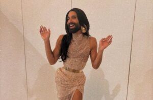 Кончіта Вурст заявила про розрив із Євробаченням напередодні конкурсу