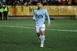 Конкуренція для Циганкова: Жирона підписала новачка