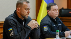 Коордштаб назвав число військових і цивільних, повернутих за рік з полону