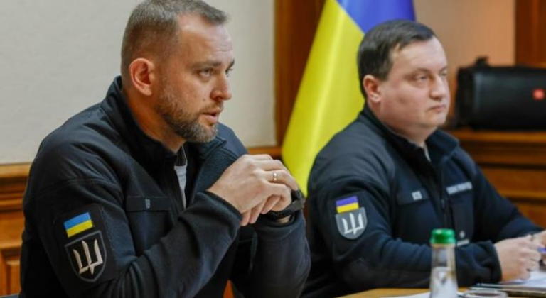 Коордштаб назвав число військових і цивільних, повернутих за рік з полону