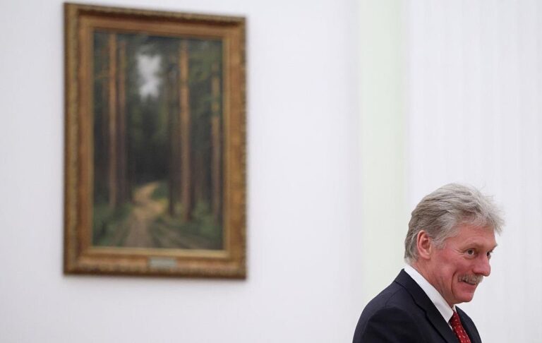 Кремль підтвердив наступний раунд переговорів