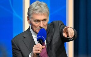 Кремль про метод Трампа: Нагинає через коліно