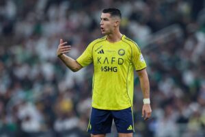 Новини спорту - Кріштіану Роналду добудував розкішний будинок за 30 млн для життя на пенсії