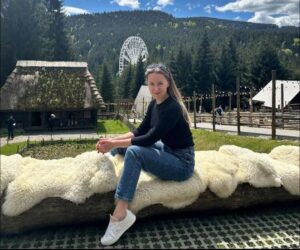 Квартира в Ужгороді та тінь прокурора Казака як заступниця голови Харківської прокуратури Надєжкіна будувала кар’єру