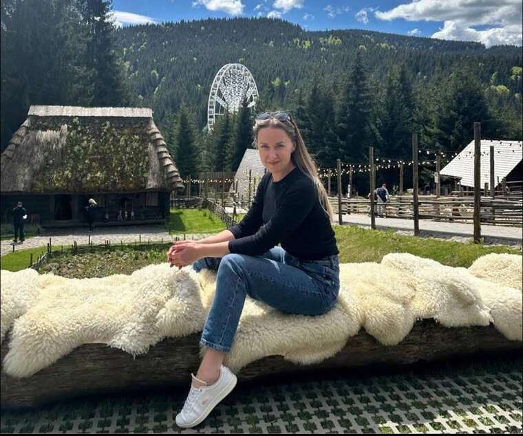 Квартира в Ужгороді та тінь прокурора Казака як заступниця голови Харківської прокуратури Надєжкіна будувала кар’єру