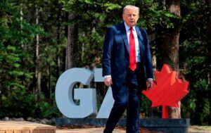 Новини України - Лідери G7 говоритимуть з Трампом про гарантії безпеки для України - ЗМІ