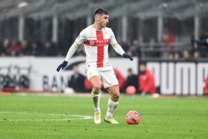 Новини спорту - Маліновський у грі з Кальярі: відома оцінка українця