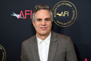 Новини культури - Марк Руффало різко розкритикував Дональда Трампа