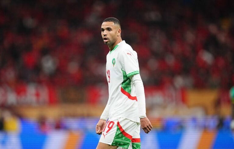 Марокканський форвард Фенербахче відмовився бути гравцем оренди в Ювентусі