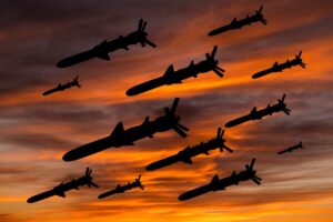 Масований обстріл 20 січня вартував РФ $131 млн