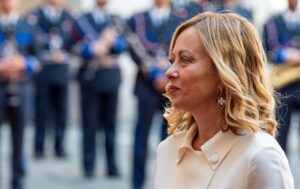 Новини світу - Мелоні: Італія не відправлятиме війська в Україну