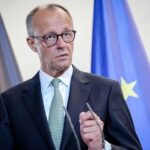 Мерц оцінив початок мирних переговорів в Абу-Дабі