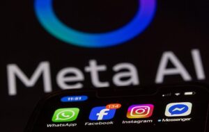 Meta судитимуть через звинувачення в сексуальній експлуатації дітей