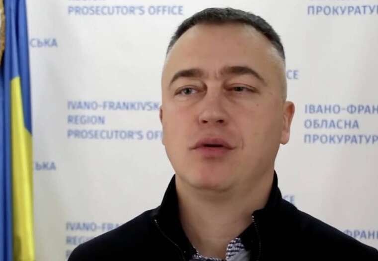 Мільйонні подарунки від лікаря прокурор з Івано-Франківська Піварчук потрапив у поле зору через легалізацію майна через родичів