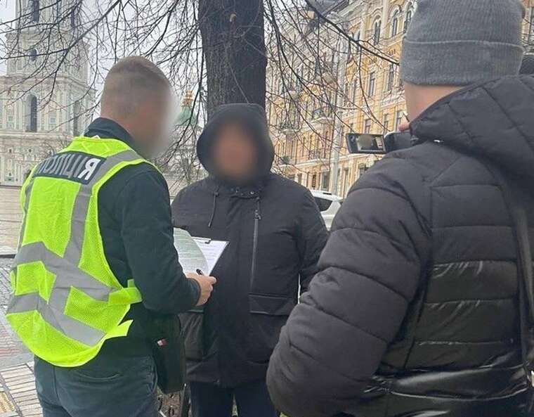 Мільйонні розкрадання на безпеці у Києві викрили схему на ремонті укриттів столичного університету