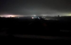 Новини світу - На Бєлгородщині 500 тис. мешканців без світла і тепла