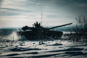 На фронті відбулося 279 боєзіткнень – Генштаб