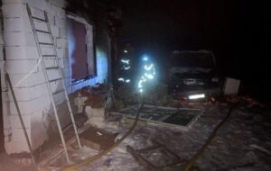 Новини України - На Київщині стався вибух у будинку, потраждали діти