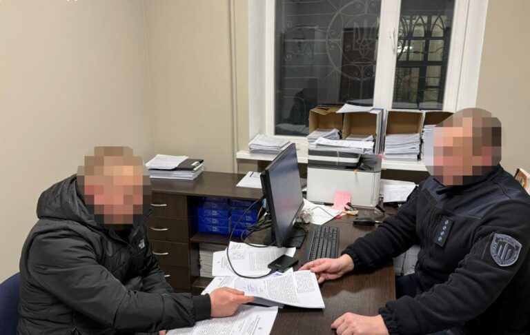 На Миколаївщині викрито схему “списання” за гроші військовозобов’язаних