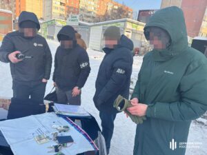 Новини України - На Волині викрили посадовця ТЦК на хабарях