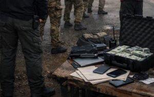 На Закарпатті обшукують прикордонників – журналіст