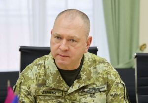 НАБУ та САП проводять обшуки у Сергія Дейнека в межах справи про хабарі та контрабанду