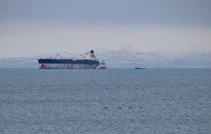 Нафтогазові доходи Росії рухнули до мінімуму 2020 року